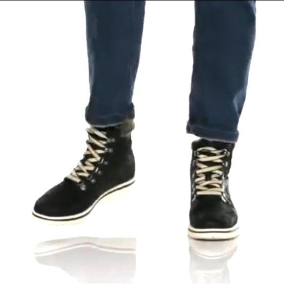 Hallett Bootie from Cliffs by White Mountain Size 8.5 - Picture 2 of 13